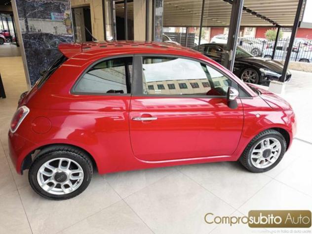 FIAT 500 1.2 Sport rif. 23802156 - Foto 9