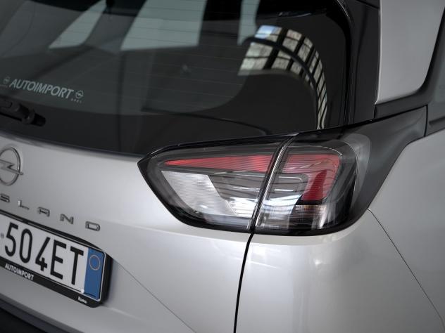 Opel Crossland Crossland 1.2 Elegance Pack s&s 110cv - Foto 8