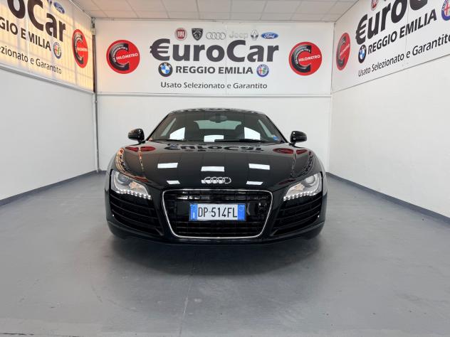 Audi R8 4.2 V8 420CV FSI quattro R tronic 04/2008 - Foto 2