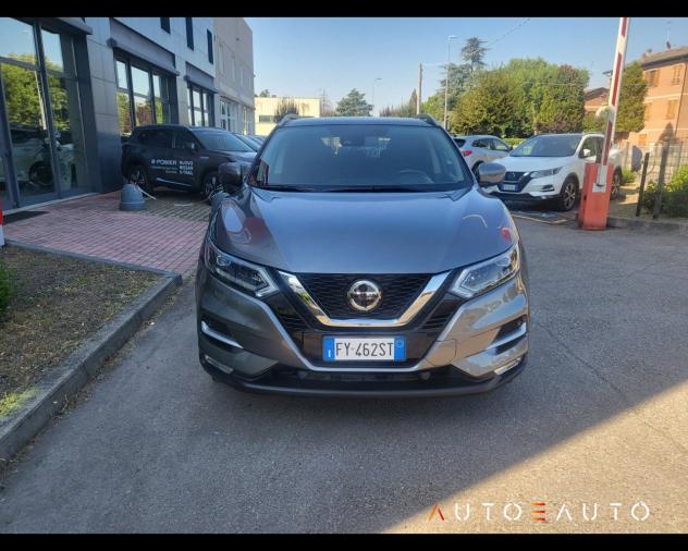Nissan Qashqai 1.5 dci N-Connecta 115cv dct - Foto 2