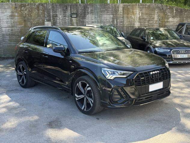 Audi Q3 35 TDI quattro S tronic S Line Edition - Foto 3