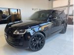 LAND ROVER - Range Rover Vogue