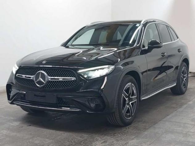 MERCEDES-BENZ GLC 220 d 4Matic Mild Hybrid AMG Advanced Plus rif. 24054983