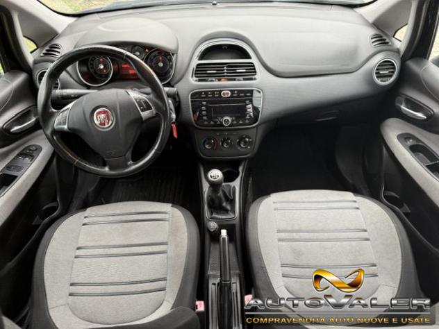 FIAT Punto Evo 1.3 MJT 75CV 5p. Van Dynamic rif. 24058628 - Foto 9