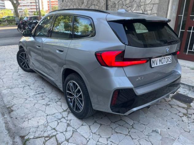 BMW X1 sDrive 18i Msport rif. 23804234 - Foto 7