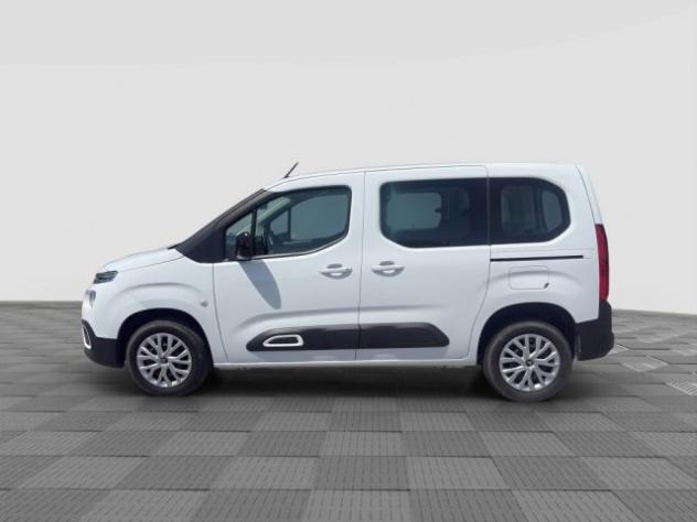 CITROEN Berlingo Berlingo BlueHDi 130 Stop&Start Combi Feel rif. 23903814 - Foto 2