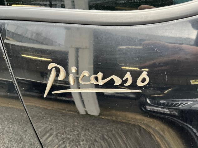 CITROEN C4 PICASSO 2.0 HDI - CAMBIO AUTOMATICO - Foto 9