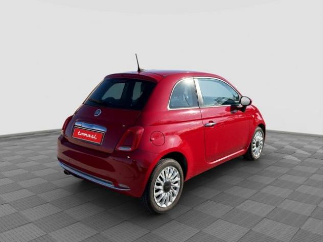 FIAT 500 500 1.0 Hybrid Lounge rif. 24189581 - Foto 5