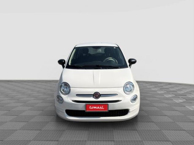 FIAT 500 500 1.0 Hybrid Cult rif. 24002173 - Foto 8