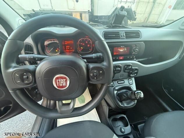 Fiat Panda 1.0 FireFly S&S Hybrid - Foto 9