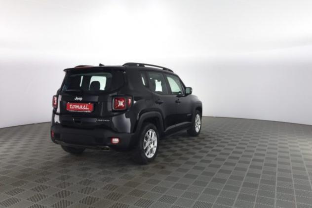 JEEP Renegade Renegade 1.0 T3 Limited rif. 23697485 - Foto 4