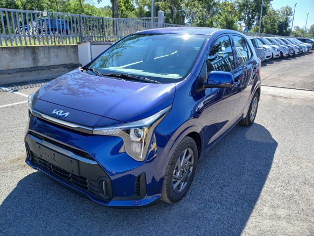 Kia Picanto 1.0 GDi 5 porte Urban - Foto 2