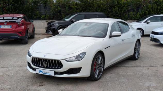 MASERATI Ghibli S 3.0cc 430cv rif. 23883820 - Foto 2