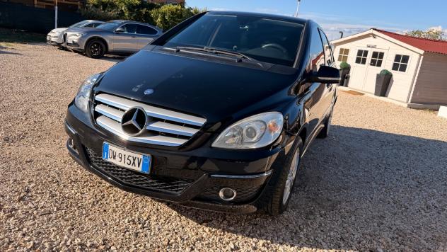 Mercedes-benz B 200 CDI Chrome - Foto 7