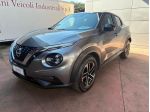 Nissan Juke 1.0 DIG-T 114 Dct N-Connecta
