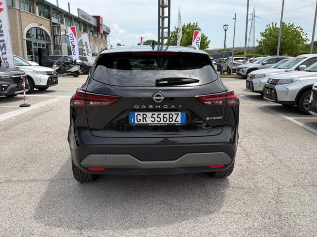 Nissan Qashqai III 2021 1.5 e-POWER N-Connecta 2WD e-Shifter - Foto 7