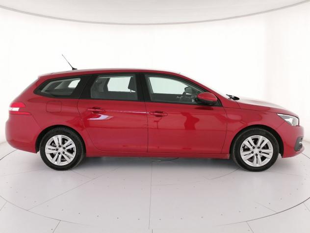 Peugeot 308 SW 1.5 bluehdi Active Business s&s 130cv my20 - Foto 3