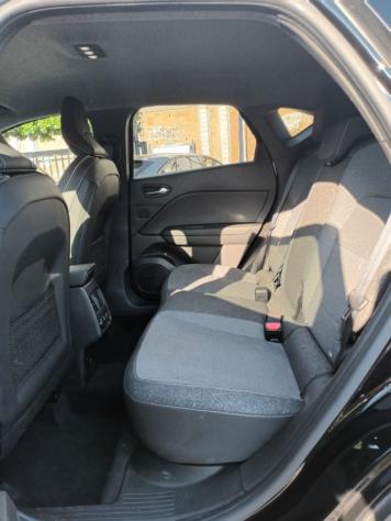 RENAULT Captur 1000 TCE TECHNO 90CV CARPLAY CAM"18 VETRSC ITALIA rif. 24051572 - Foto 8