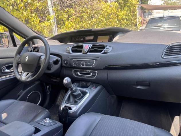 RENAULT Scenic X-Mod 1.5 dCi 110CV Luxe rif. 23989426 - Foto 7