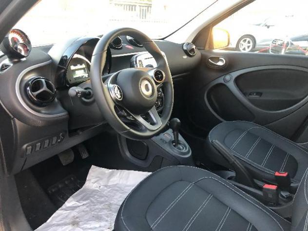 Smart ForFour forfour electric drive Prime - Foto 8