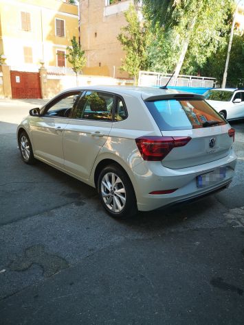 vw polo 1.0 TSI neopatentati - Foto 4