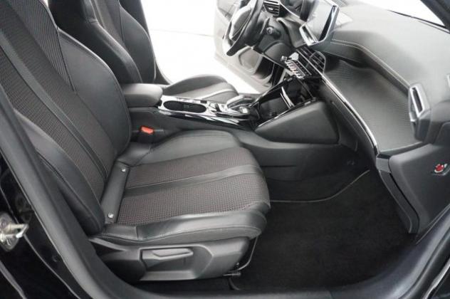 PEUGEOT 208 1.2 PURETECH 100CV GT LINE AUT rif. 23748685 - Foto 10