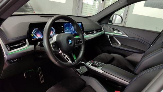 BMW X1 sDrive 18i M Sport Premium SENZA VINCOLO FINANZIAM rif. 24077156 - Foto 5
