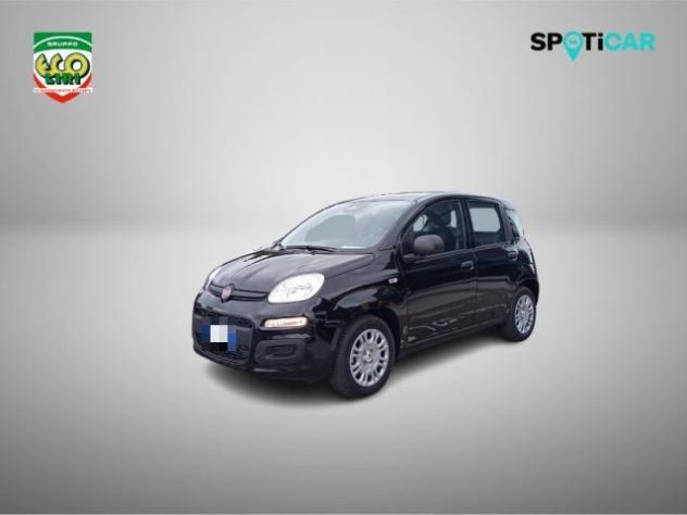 FIAT Panda 1.0 FireFly S&S Hybrid+GPL rif. 24175603