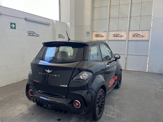Chatenet CH46 CH46 TOURING Tua da 189,00 al mese - Foto 4