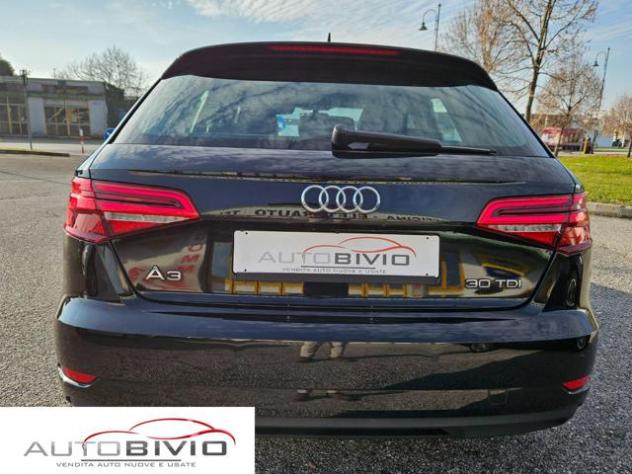 AUDI A3 SPB 30 TDI Business rif. 23058958 - Foto 5