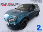 NEW Fiat 600 Hybrid 145 CV DCT MHEV Sport