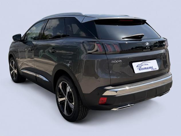 PEUGEOT - 3008 1.5 bluehdi Allure Pack 130cv eat8#SUPER PREZZO! - Foto 4