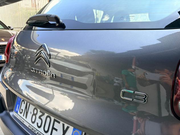 CITROEN C3 1.2 83CV PURETECH 2023 - Foto 5