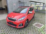 Peugeot 108 Allure Top! VTi 68cv ETG5