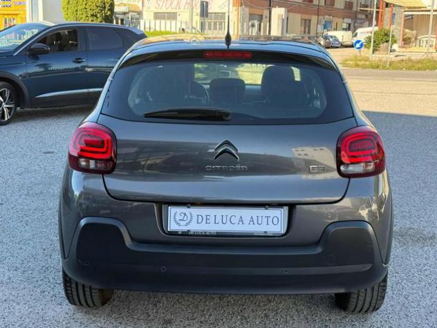 CITROEN C3 SHINE SCONTO ROTTAMAZIONE rif. 24130410 - Foto 7