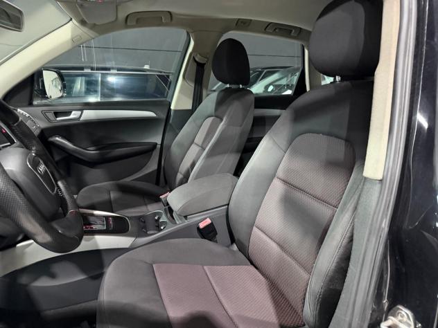 Audi Q5 +Tagliandi certificati+4x4 - Foto 8