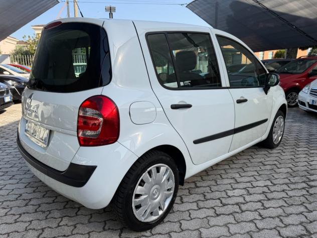 Renault Modus 1.2 16v Dynamique IDONEA NEOPATENTATI - Foto 6