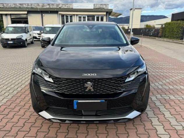 PEUGEOT 3008 1.5 BlueHDi 130cv S.&S. EAT8 ALLURE AZIENDALE rif. 23736238 - Foto 3