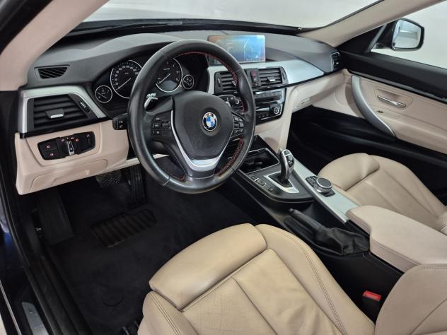 BMW Serie 3 Gran Turismo Serie 3 F34 2016 Gran Turismo 320d Gran Turismo xdrive Sport auto - Foto 6