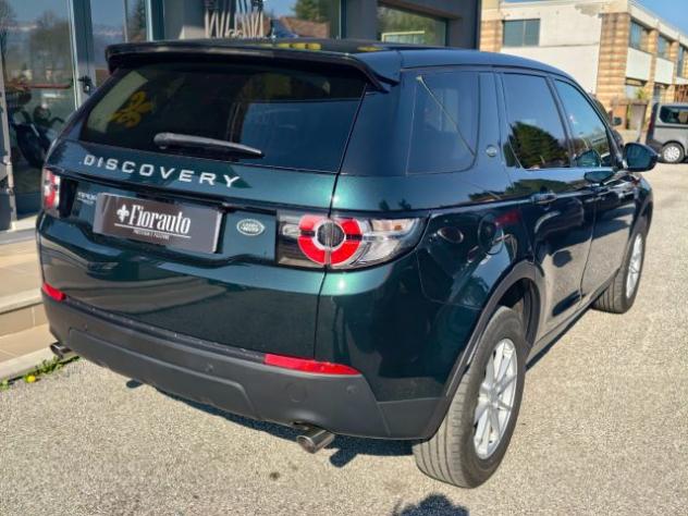 LAND ROVER Discovery Sport 2.0 TD4 150 CV Auto Premium Edition rif. 23780779 - Foto 3