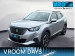 PEUGEOT 2008 1.2 PureTech 130 CV S&S Allure Navi Pack rif. 24138737