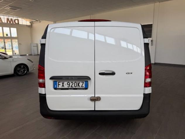MERCEDES-BENZ Vito 1.6 111 CDI PC-SL Furgone Long rif. 23832763 - Foto 6