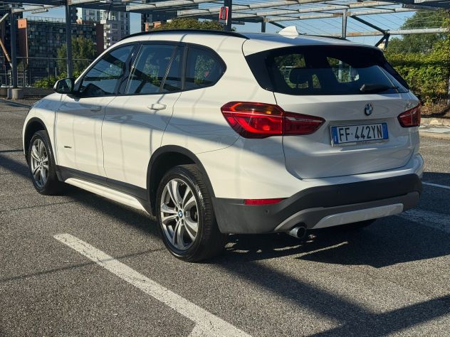 Bellissimo BMW X1 anno 2016 - Foto 6