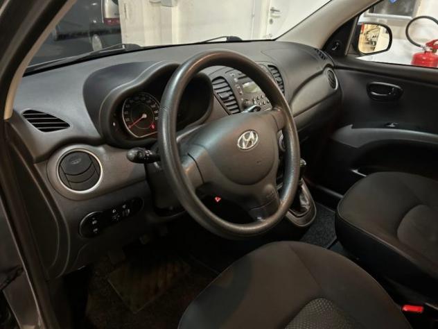 HYUNDAI i10 1.2 16V Classic rif. 24208159 - Foto 10