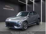 HYUNDAI Kona 2ªs. (2023--) Kona 1.0 T-GDI Hybrid 48V iMT NLine
