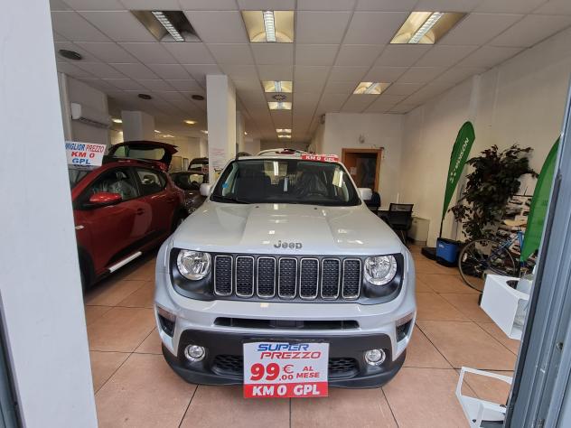 Jeep RENEGADE - Foto 2