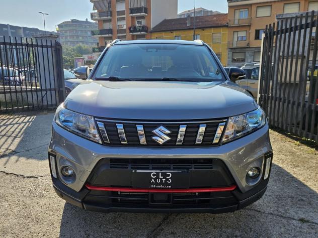 Suzuki Vitara Vitara 1.4 boosterjet 4wd allgrip auto - Foto 2