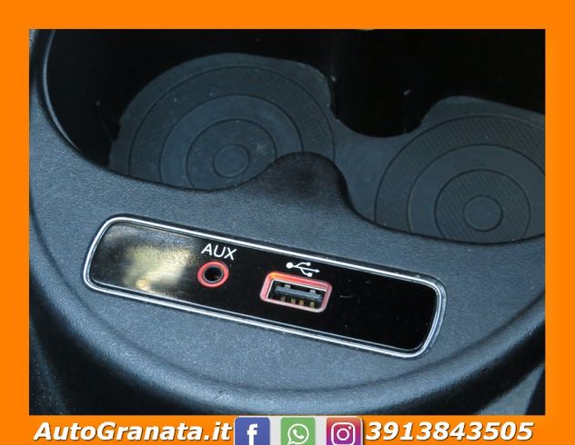 Fiat 500 1.2 Lounge 69cv My18 - Foto 6