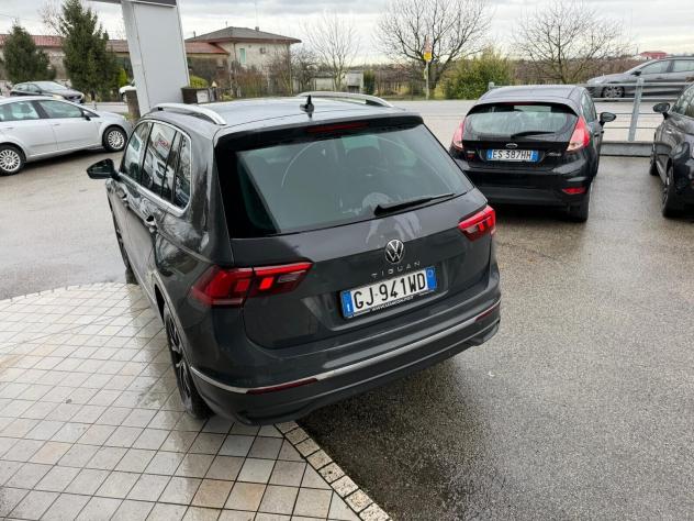 Volkswagen Tiguan 2.0 Diesel Automatica - Foto 7