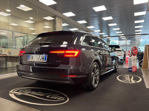 Audi A4 Avant 3.0 TDI quattro S tronic Sport - Foto 7